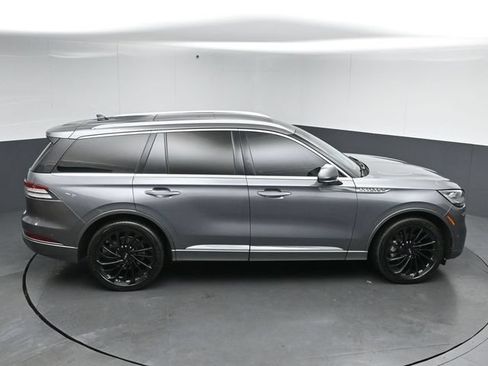 Used 2021 Lincoln Aviator Reserve w/ Equipment Group 208A AWD/4WD image 53