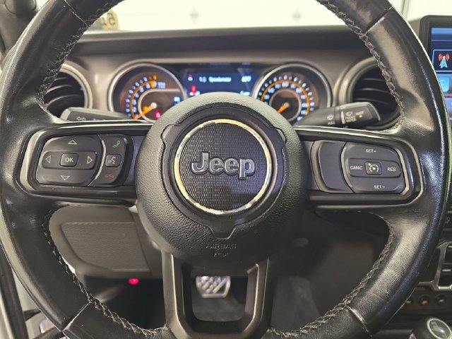 Used 2022 Jeep Gladiator Sport AWD/4WD image 33