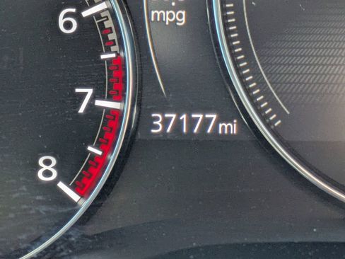 Used 2024 MAZDA CX-30 AWD 2.5 S w/ Preferred Package image 33