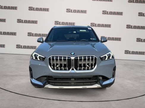 Used 2026 BMW X1 xDrive28i w/ Technology Package AWD/4WD image 8