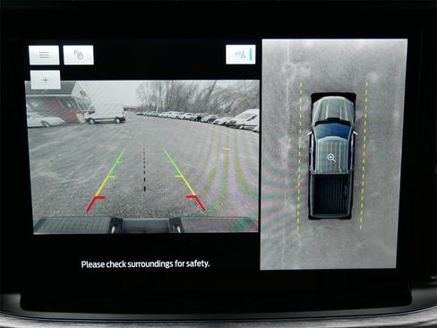 Certified 2023 Ford F150 Lariat image 25