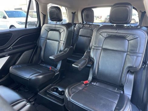 Used 2023 Lincoln Aviator Grand Touring w/ Equipment Group 301A image 13
