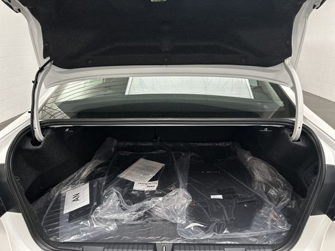 New 2025 Subaru Legacy Limited image 14