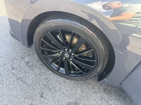 Used 2021 Nissan Maxima Platinum w/ 40th Anniversary Package image 27