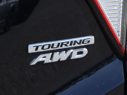 Used 2019 Honda HR-V Touring image 45
