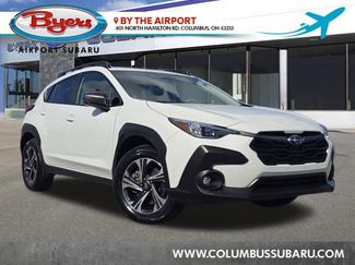 Certified 2024 Subaru Crosstrek 2.0i Premium AWD/4WD 360° Tour