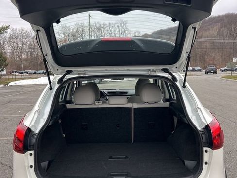 Used 2019 Nissan Rogue Sport SV w/ Technology Package image 13