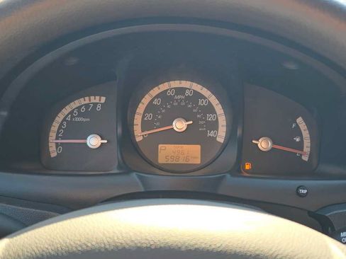 Used 2009 Kia Sportage LX FWD image 14