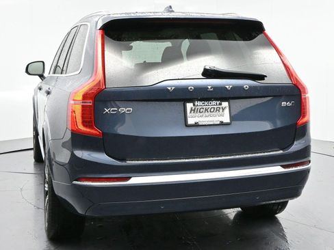 Used 2023 Volvo XC90 B6 Plus w/ Protection Package AWD/4WD image 6