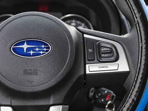 Used 2016 Subaru Crosstrek 2.0i w/ Popular Package #1B AWD/4WD image 13