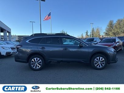 Used 2023 Subaru Outback Premium