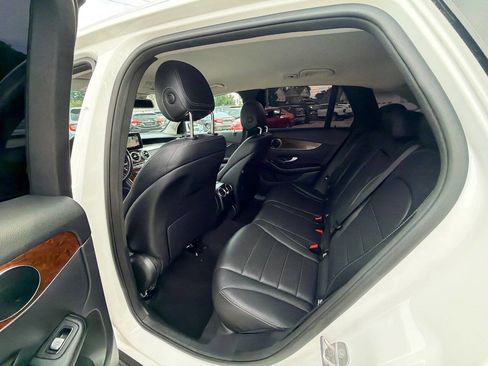 Used 2018 Mercedes-Benz GLC 300 image 57