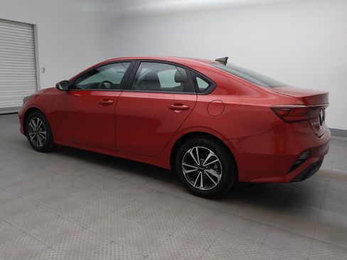 Used 2024 Kia Forte LXS FWD image 3