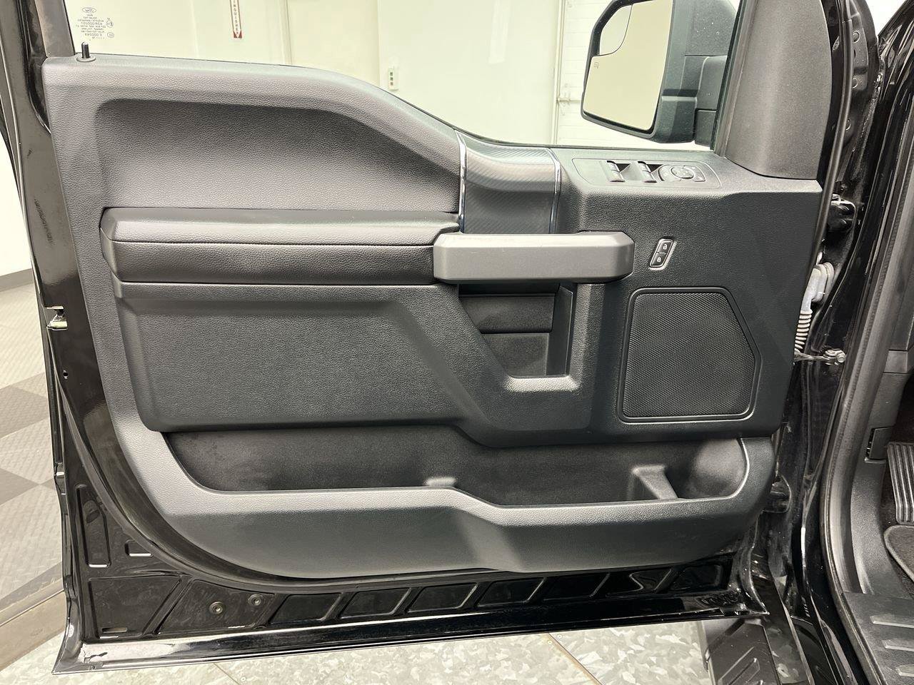 Certified 2018 Ford F150 XLT w/ Equipment Group 302A Luxury AWD/4WD image 10