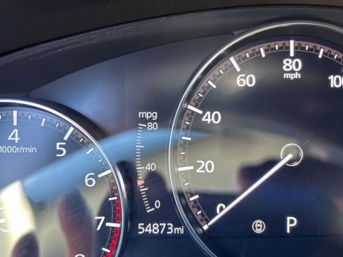 Used 2020 MAZDA CX-30 FWD w/ Select Package image 44