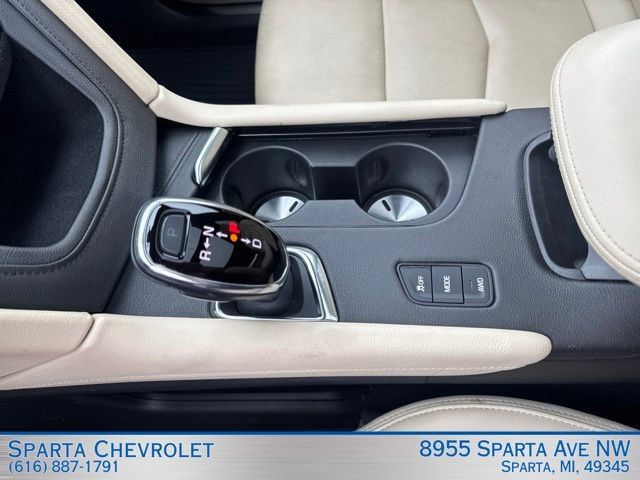 Used 2019 Cadillac XT5 Luxury AWD/4WD image 24