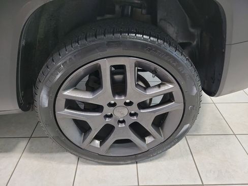 Used 2019 Jeep Renegade Limited w/ Quick Order Package 22P image 55