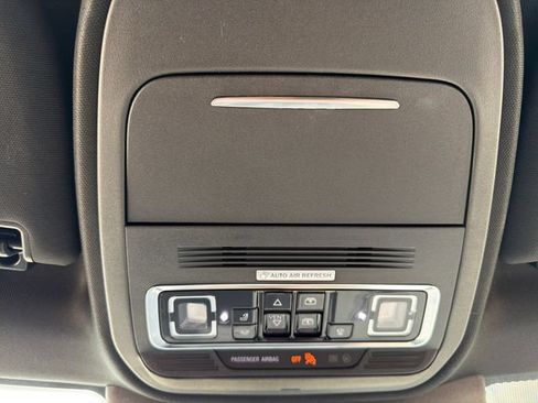Used 2025 Lincoln Navigator Reserve w/ Jet Appearance Package AWD/4WD image 38