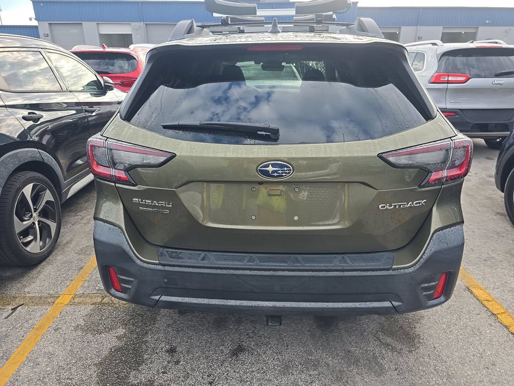 Used 2022 Subaru Outback Premium AWD/4WD image 6