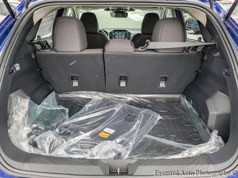 New 2026 Subaru Crosstrek 2.0i Premium image 21