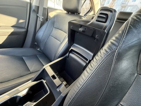 Used 2017 Honda Accord EX-L image 27