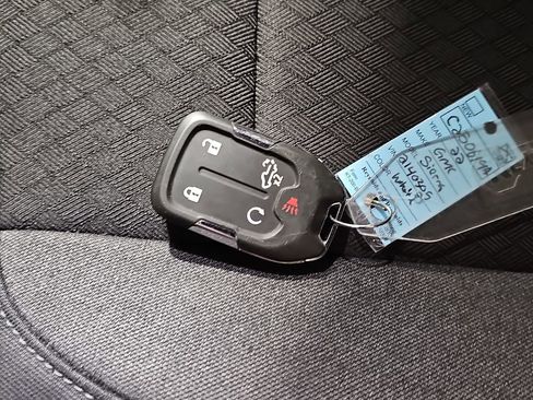 Certified 2022 GMC Sierra 1500 Elevation image 39