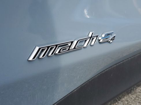 New 2026 Ford Mustang Mach-E Premium w/ Interior Protection Package AWD/4WD image 6