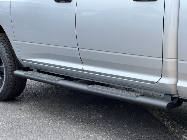New 2026 RAM 2500 Tradesman AWD/4WD image 9