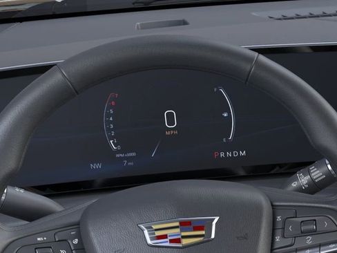 New 2024 Cadillac XT4 Premium Luxury image 18