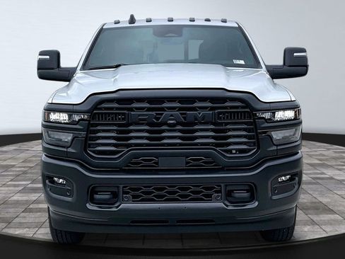 New 2026 RAM 2500 Tradesman image 28