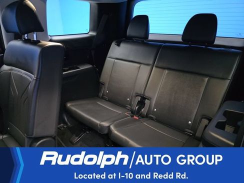 Used 2025 Hyundai Santa Fe SEL FWD image 27