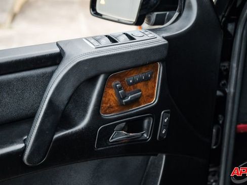 Used 2013 Mercedes-Benz G 550 image 52