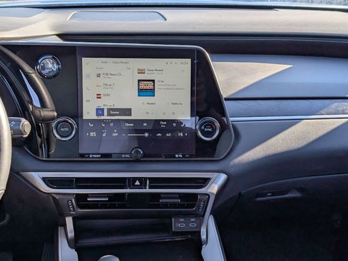 Used 2023 Lexus RX 350 Premium w/ Accessory Package image 18