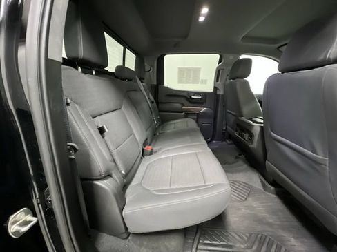 Certified 2020 Chevrolet Silverado 1500 RST AWD/4WD image 27