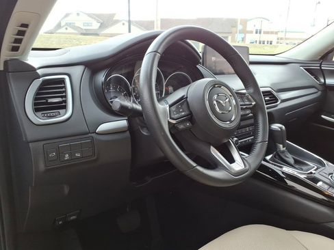 Used 2023 MAZDA CX-9 Touring Plus image 14