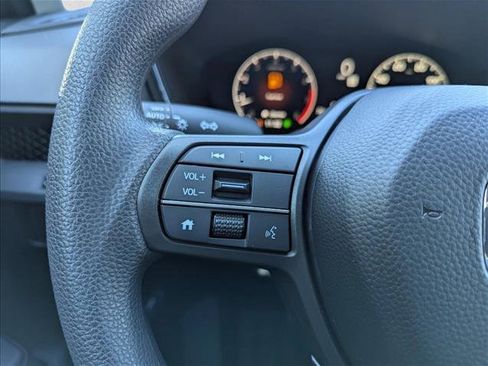 New 2026 Honda CR-V LX image 13