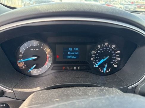 Used 2013 Ford Fusion S image 10