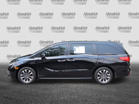 Used 2024 Honda Odyssey EX-L image 6