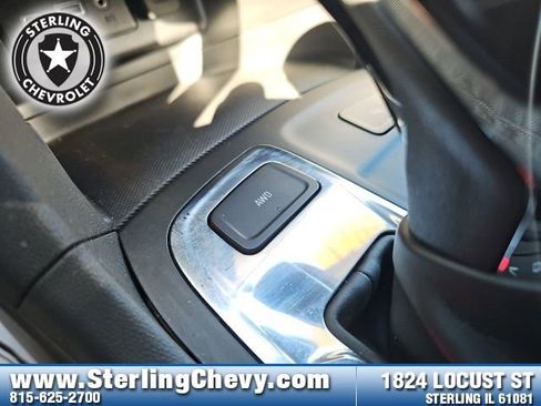 Used 2023 Chevrolet Equinox LT w/ Driver Convenience Package image 15