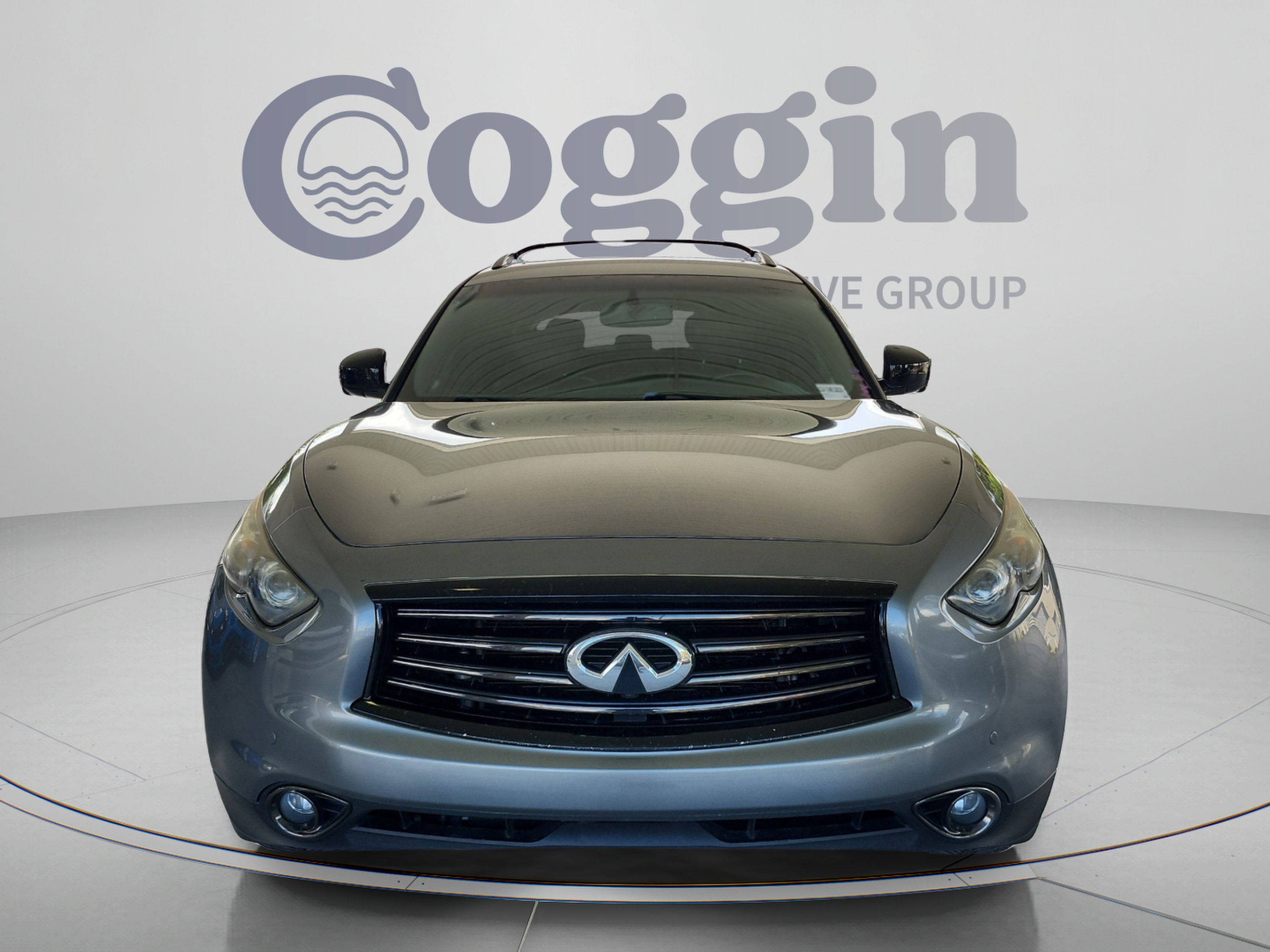Used 2016 INFINITI QX70 2WD w/ Premium Package image 8