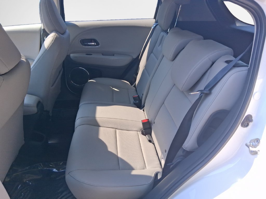 Used 2021 Honda HR-V EX-L image 24