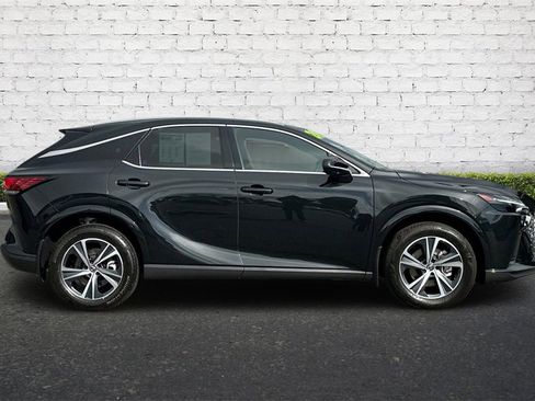 Certified 2024 Lexus RX 350 Premium image 3