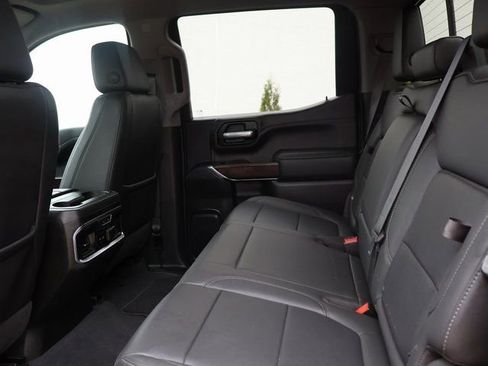 Certified 2021 GMC Sierra 1500 SLT w/ SLT Premium Plus Package AWD/4WD image 25