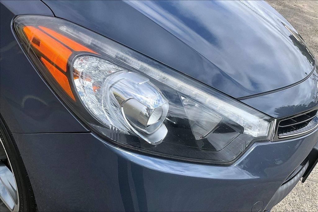 Used 2015 Kia Forte SX FWD image 27