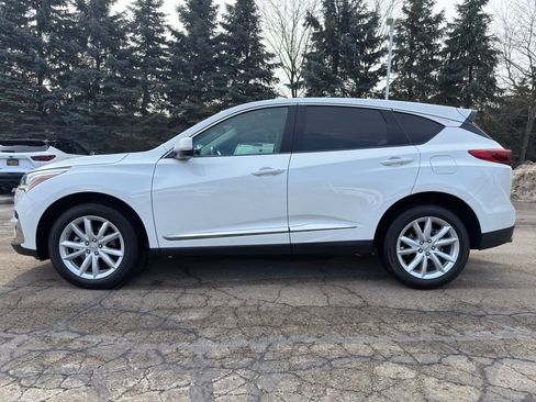 Used 2020 Acura RDX AWD image 7