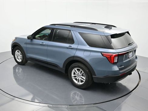 New 2026 Ford Explorer Active w/ Active Comfort Package image 36