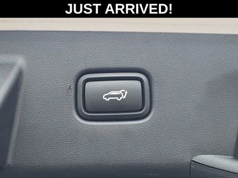 Used 2022 Hyundai Tucson SEL AWD/4WD image 9