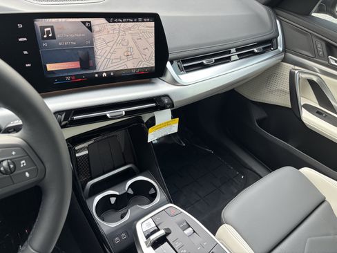Certified 2026 BMW X1 xDrive28i AWD/4WD image 14