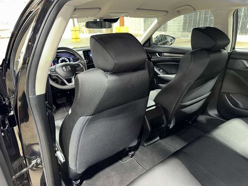 Used 2019 Honda Accord LX image 26