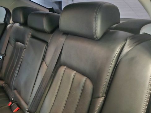 Used 2020 MAZDA MAZDA6 Touring image 15